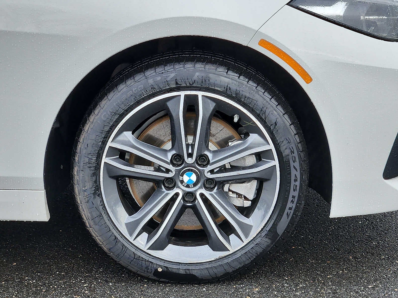 2023 BMW 2 Series 228i xDrive Gran Coupe