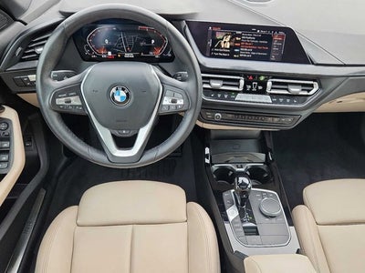 2023 BMW 2 Series 228i xDrive Gran Coupe