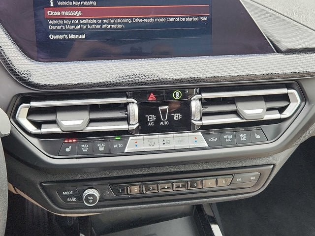 2023 BMW 2 Series 228i xDrive Gran Coupe