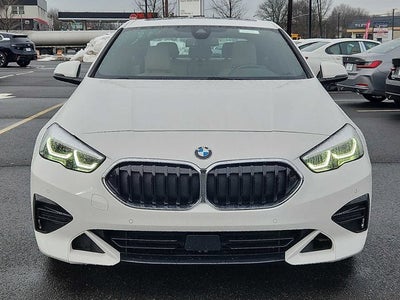 2023 BMW 2 Series 228i xDrive Gran Coupe