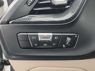 2023 BMW 2 Series 228i xDrive Gran Coupe