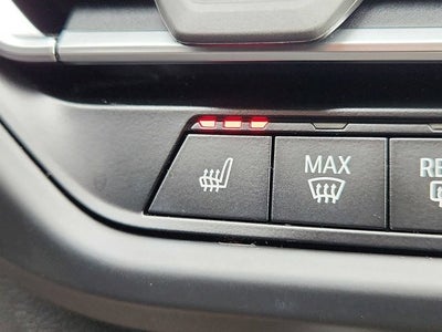 2023 BMW 2 Series 228i xDrive Gran Coupe