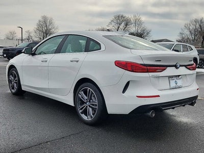 2023 BMW 2 Series 228i xDrive Gran Coupe
