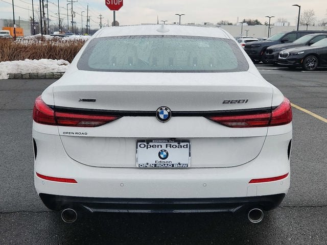 2023 BMW 2 Series 228i xDrive Gran Coupe