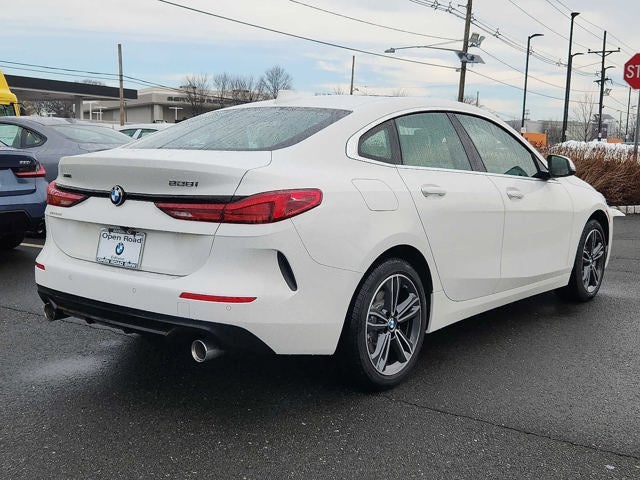 2023 BMW 2 Series 228i xDrive Gran Coupe