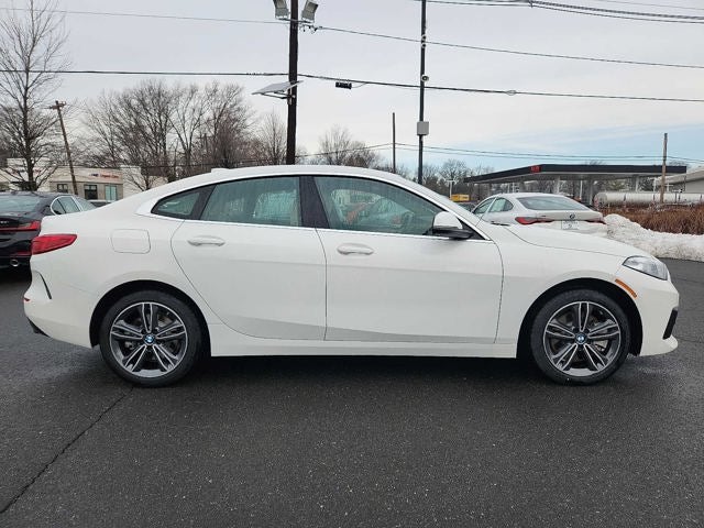 2023 BMW 2 Series 228i xDrive Gran Coupe