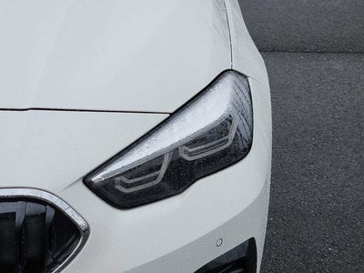 2023 BMW 2 Series 228i xDrive Gran Coupe