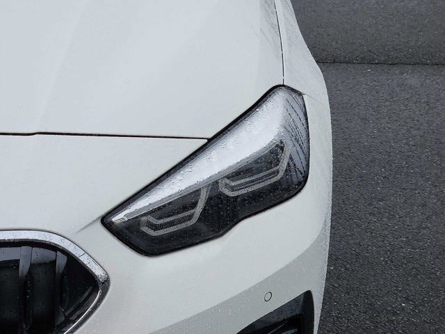 2023 BMW 2 Series 228i xDrive Gran Coupe