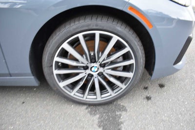 2023 BMW 2 Series 228i xDrive Gran Coupe