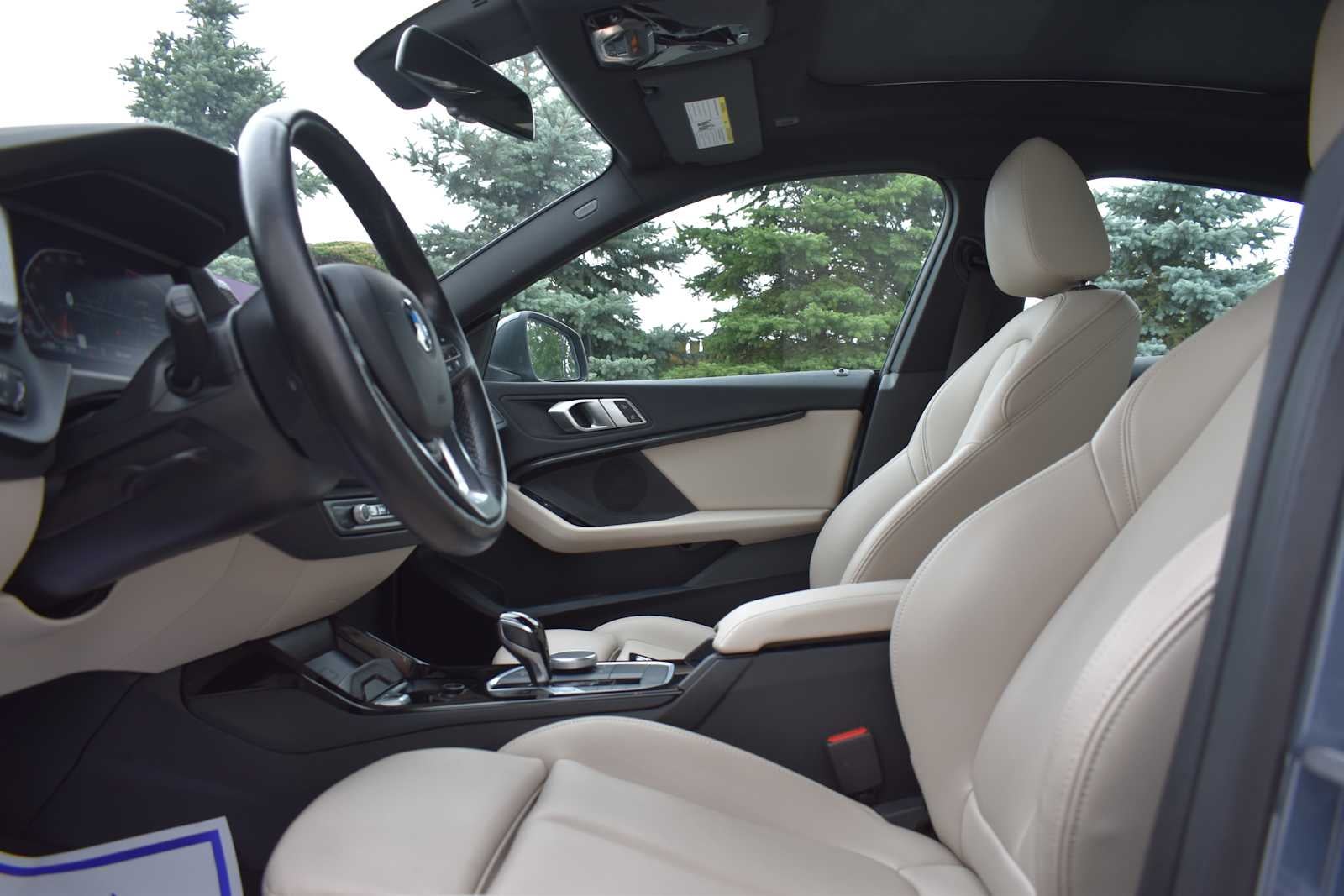 2023 BMW 2 Series 228i xDrive Gran Coupe