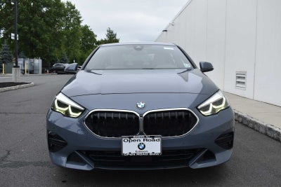 2023 BMW 2 Series 228i xDrive Gran Coupe