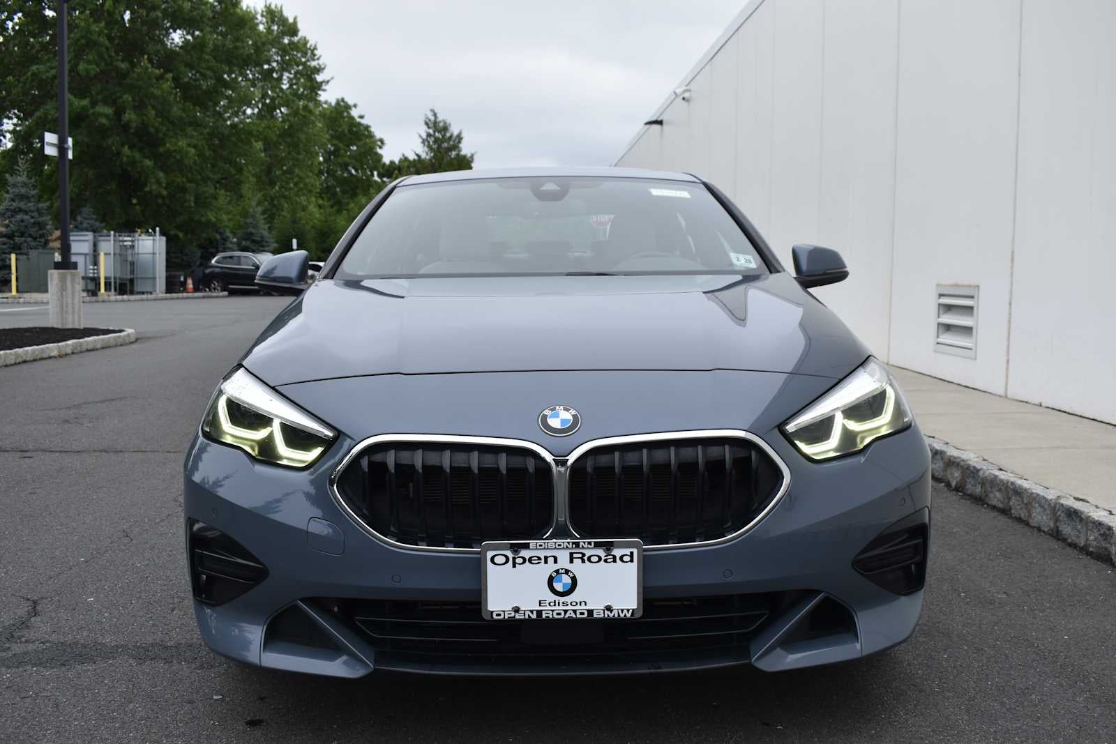 2023 BMW 2 Series 228i xDrive Gran Coupe