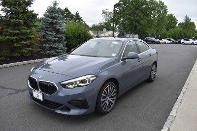 2023 BMW 2 Series 228i xDrive Gran Coupe