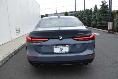 2023 BMW 2 Series 228i xDrive Gran Coupe