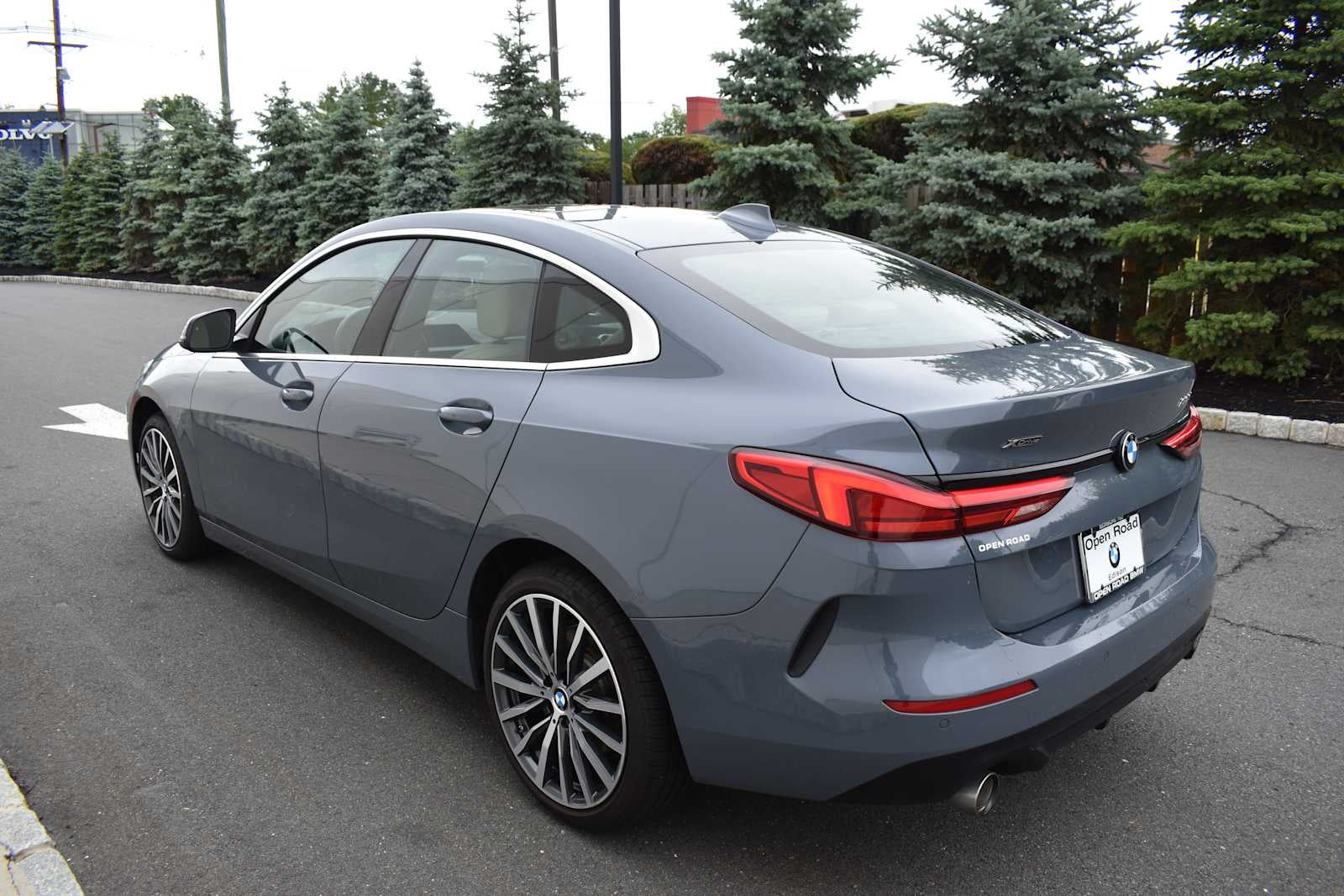 2023 BMW 2 Series 228i xDrive Gran Coupe