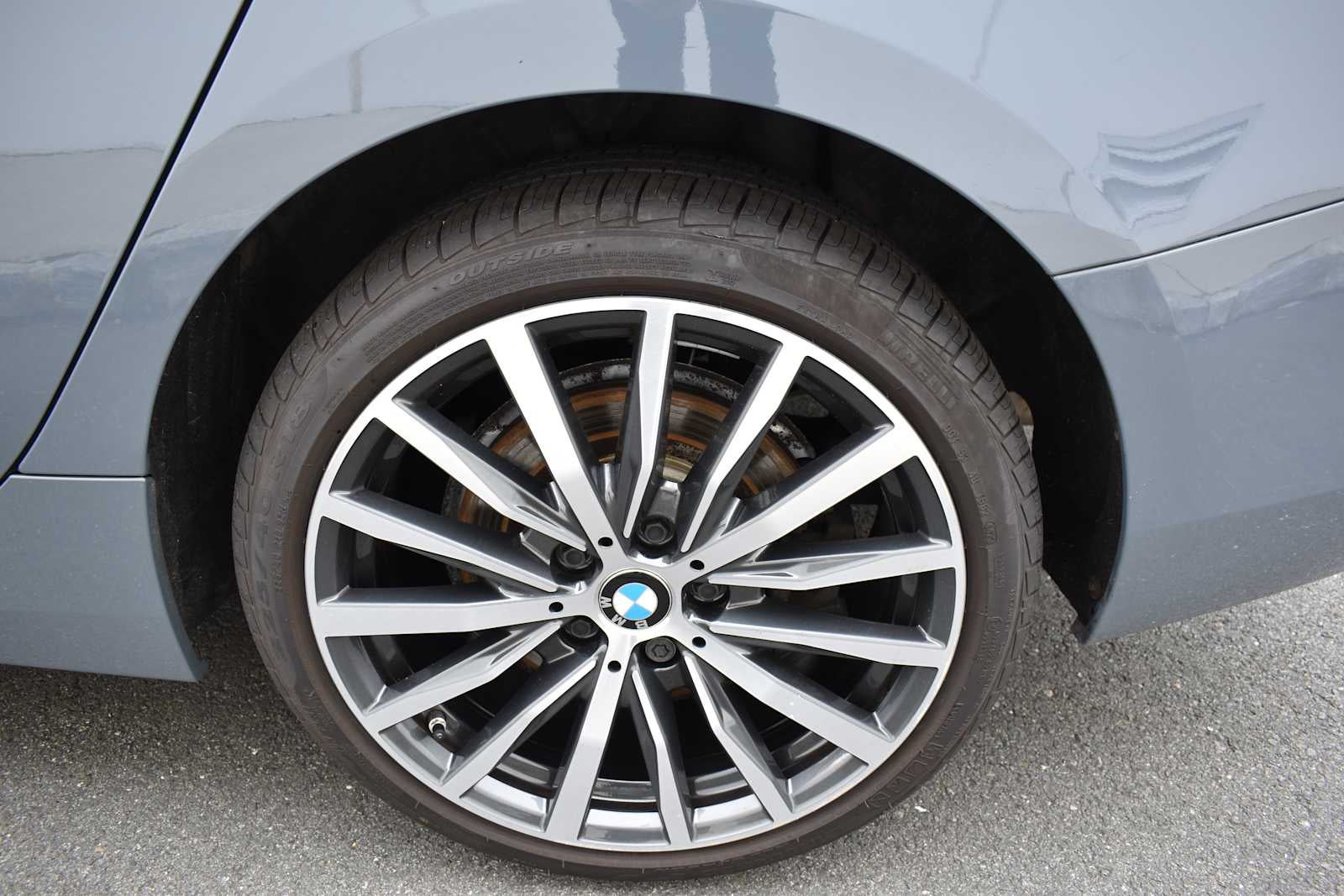 2023 BMW 2 Series 228i xDrive Gran Coupe