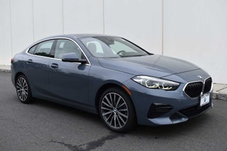 2023 BMW 2 Series 228i xDrive Gran Coupe