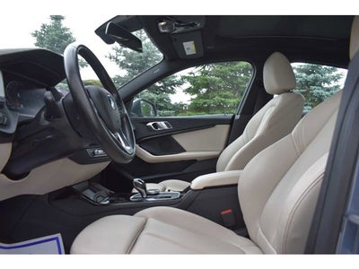 2023 BMW 2 Series 228i xDrive Gran Coupe