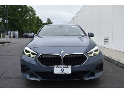 2023 BMW 2 Series 228i xDrive Gran Coupe