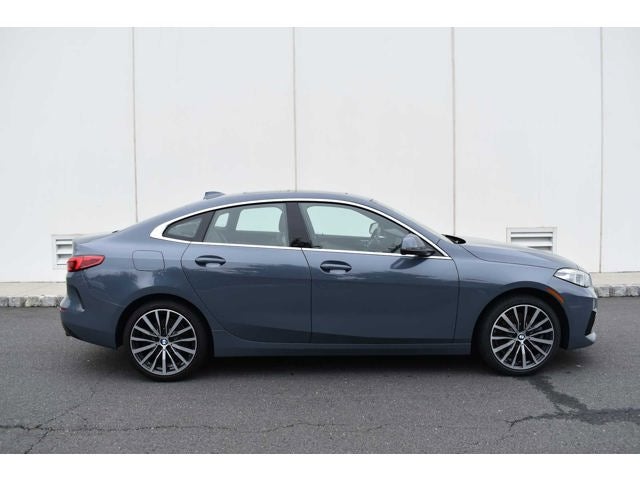 2023 BMW 2 Series 228i xDrive Gran Coupe