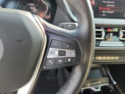 2022 BMW 2 Series 228i xDrive Gran Coupe
