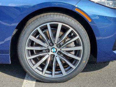 2022 BMW 2 Series 228i xDrive Gran Coupe