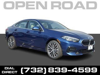 2022 BMW 2 Series 228i xDrive Gran Coupe