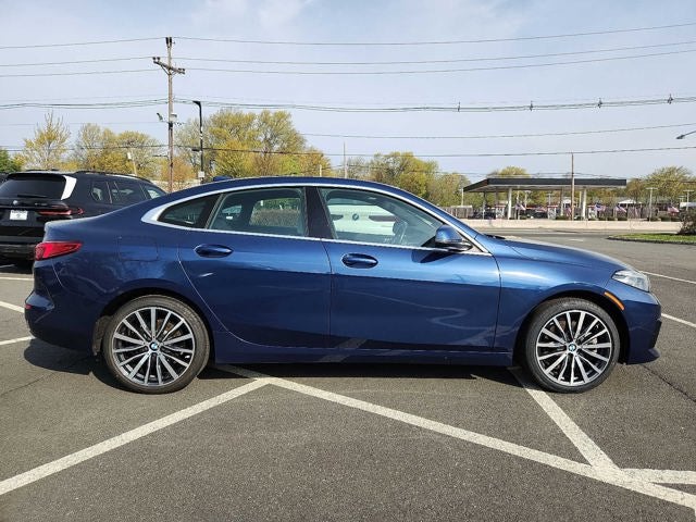 2022 BMW 2 Series 228i xDrive Gran Coupe