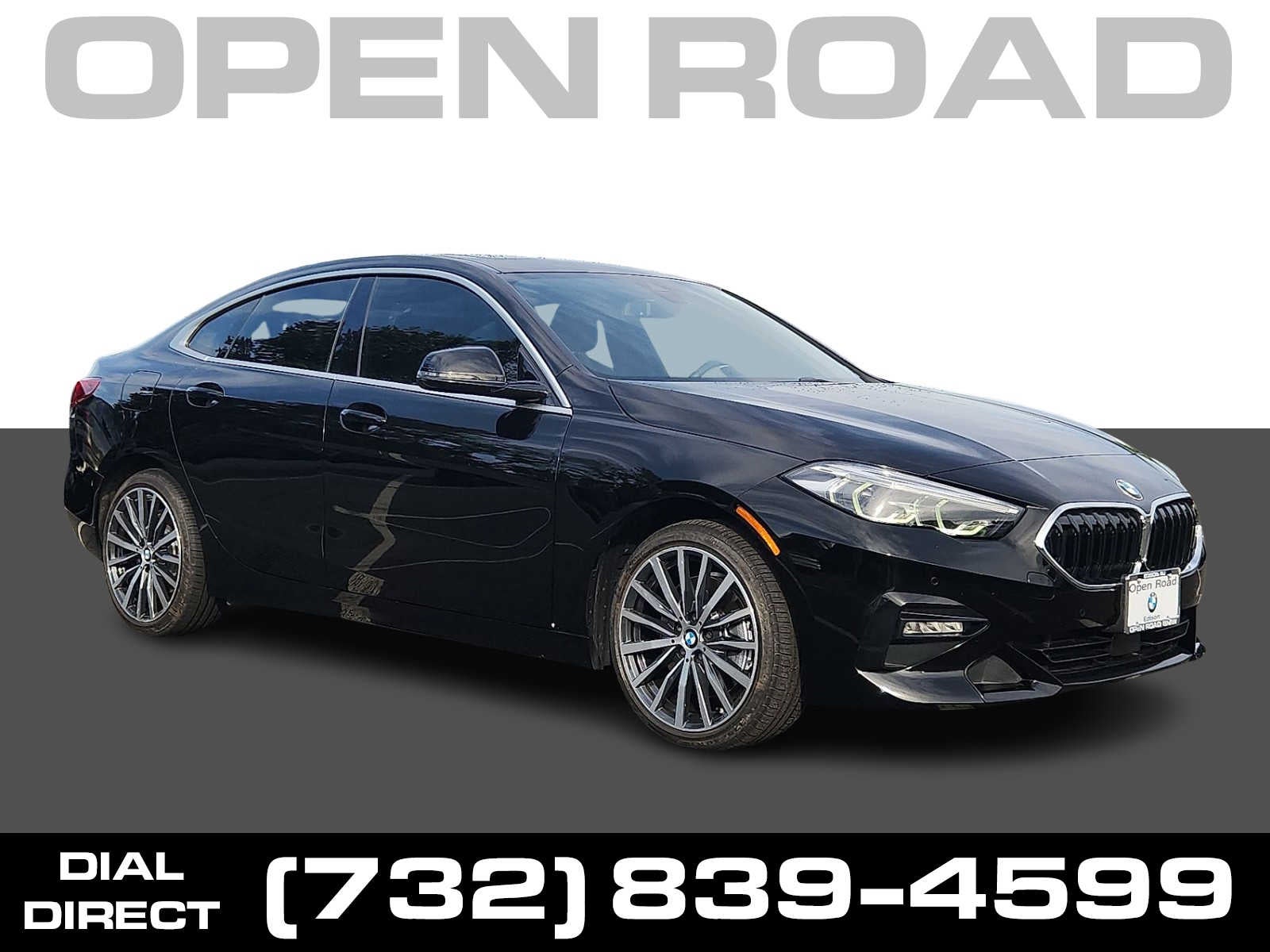 2021 BMW 2 Series 228i xDrive Gran Coupe's photo