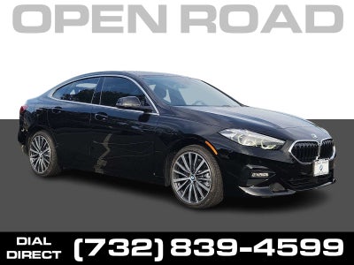 2021 BMW 2 Series 228i xDrive Gran Coupe