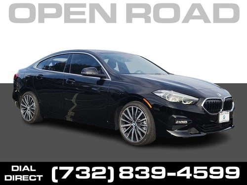 2021 BMW 2 Series 228i xDrive Gran Coupe