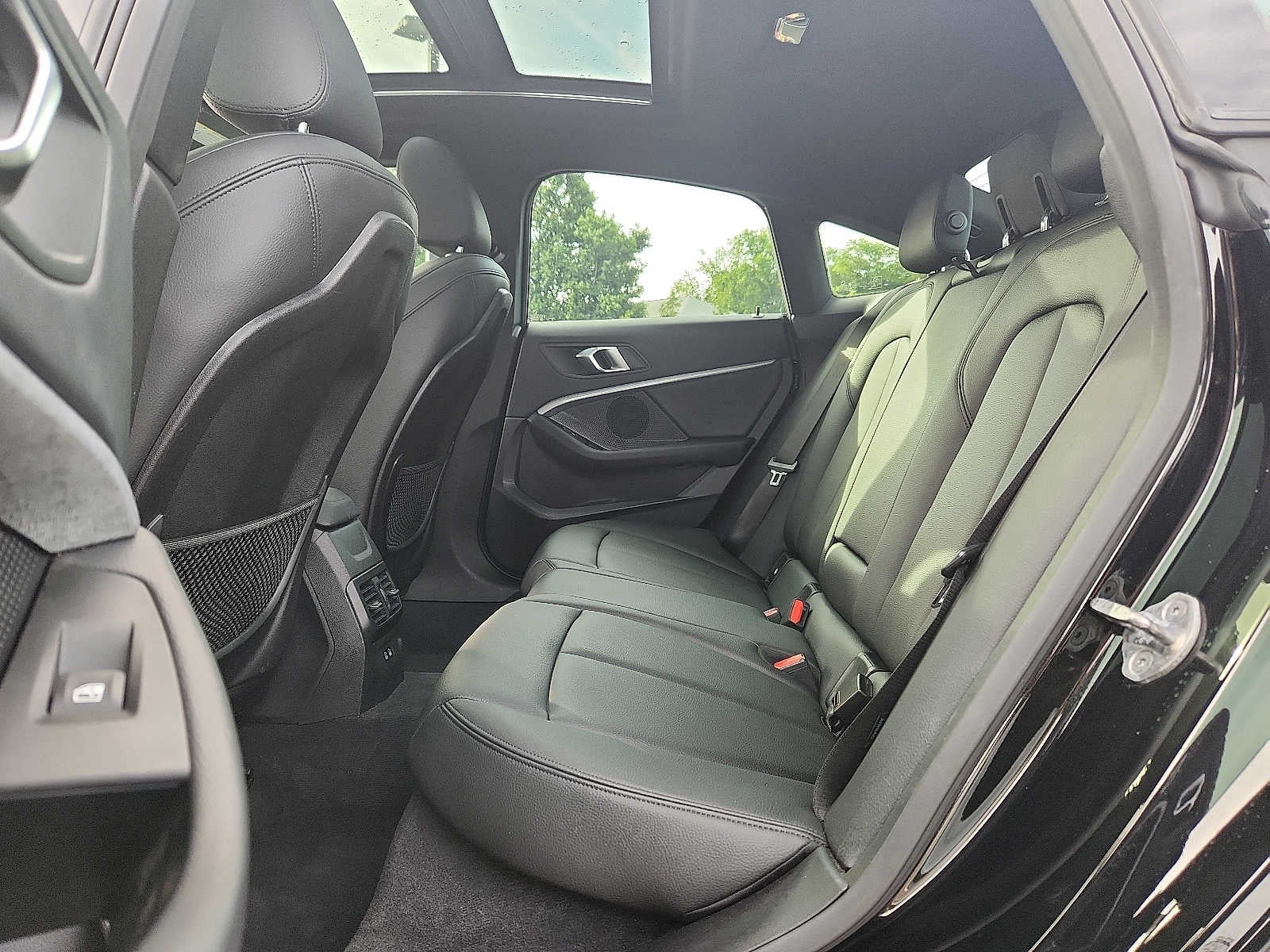2021 BMW 2 Series 228i xDrive Gran Coupe