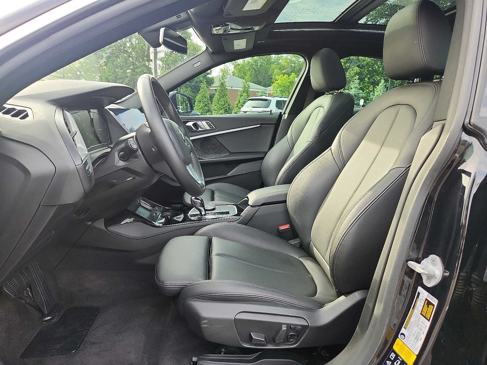 2021 BMW 2 Series 228i xDrive Gran Coupe
