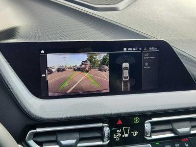 2021 BMW 2 Series 228i xDrive Gran Coupe