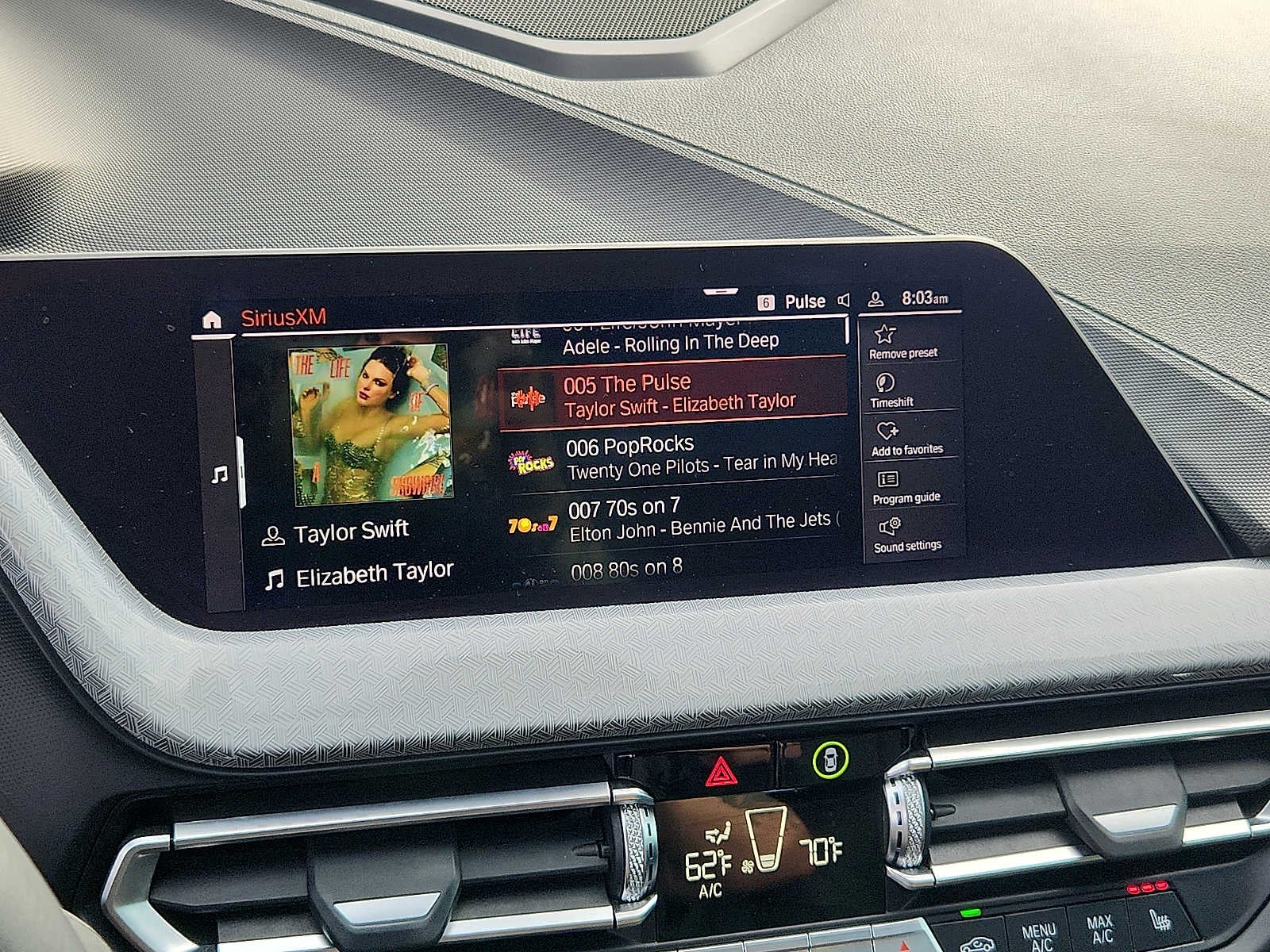 2021 BMW 2 Series 228i xDrive Gran Coupe