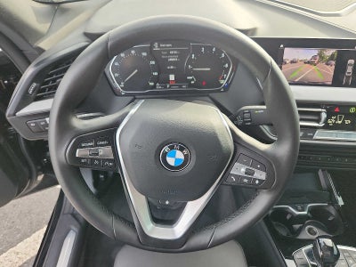 2021 BMW 2 Series 228i xDrive Gran Coupe