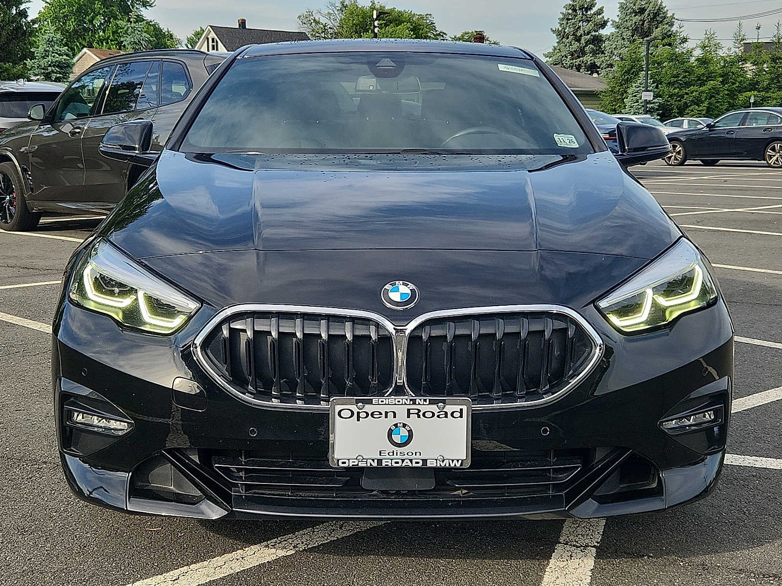 2021 BMW 2 Series 228i xDrive Gran Coupe
