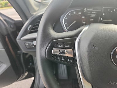 2021 BMW 2 Series 228i xDrive Gran Coupe