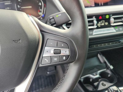 2021 BMW 2 Series 228i xDrive Gran Coupe
