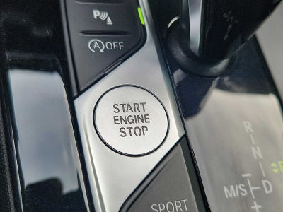 2021 BMW 2 Series 228i xDrive Gran Coupe
