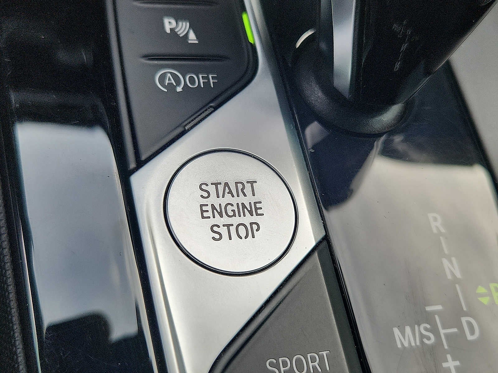 2021 BMW 2 Series 228i xDrive Gran Coupe