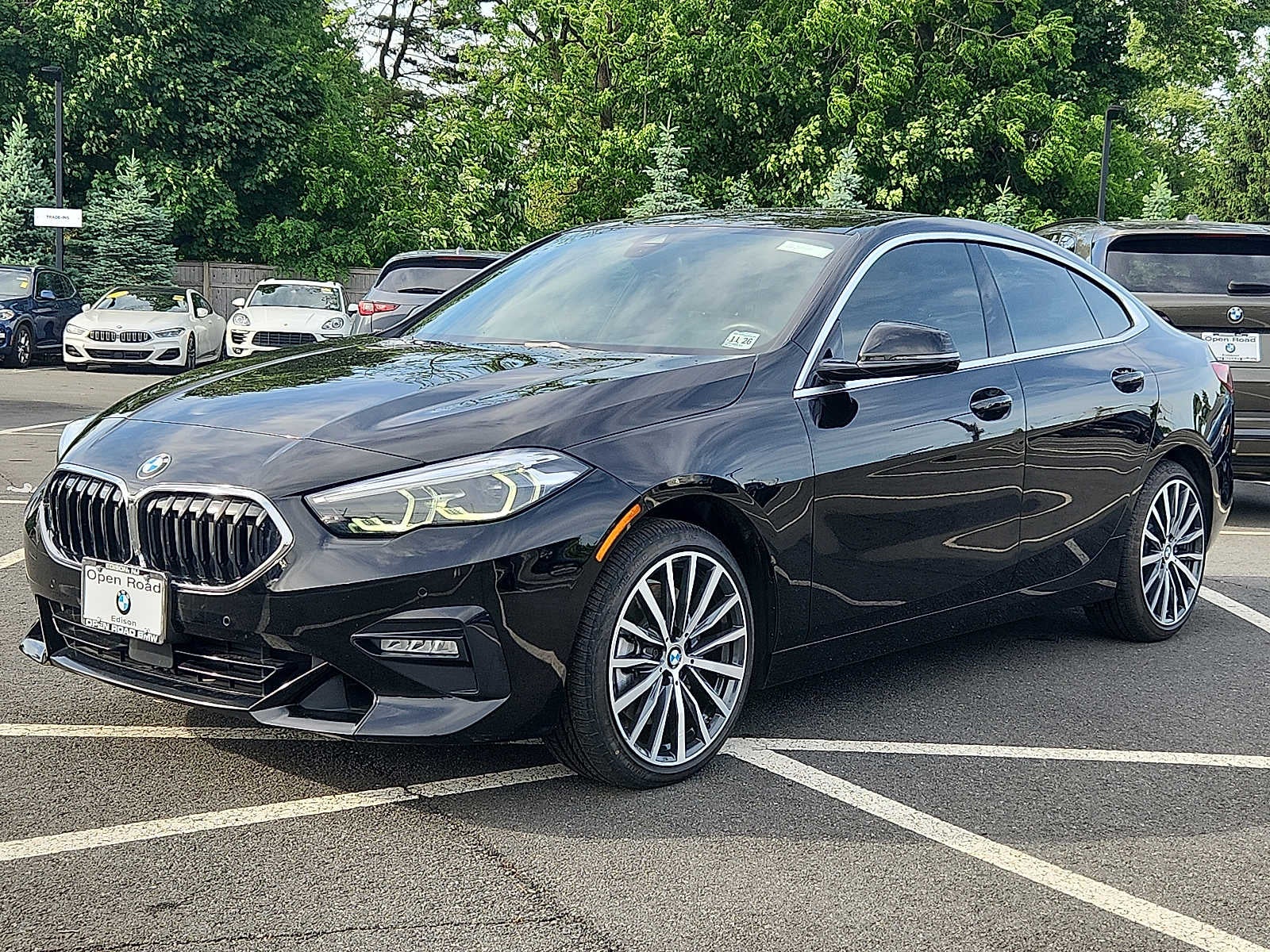 2021 BMW 2 Series 228i xDrive Gran Coupe