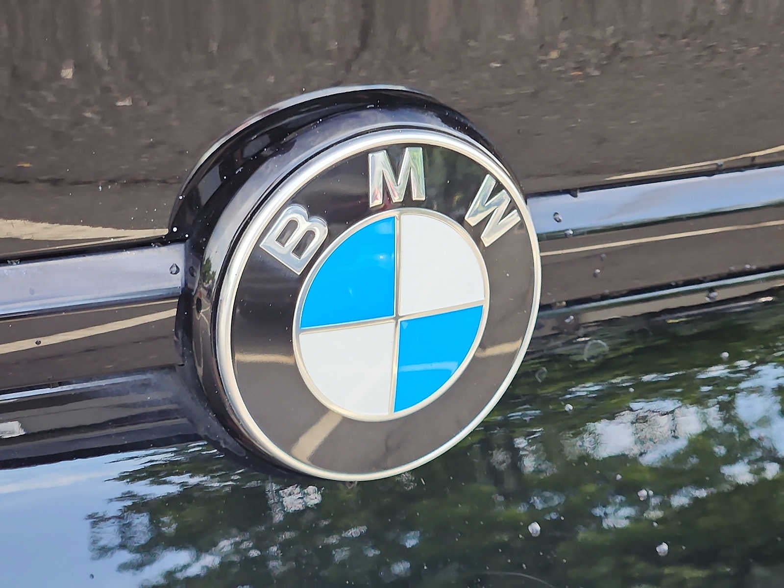 2021 BMW 2 Series 228i xDrive Gran Coupe