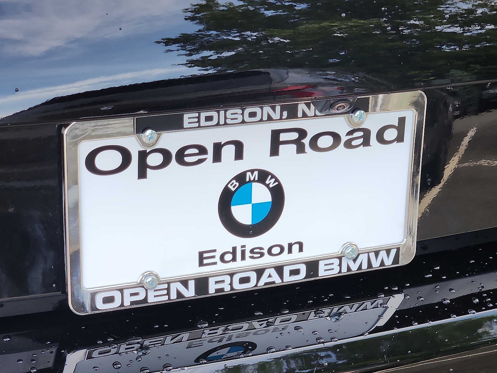 2021 BMW 2 Series 228i xDrive Gran Coupe