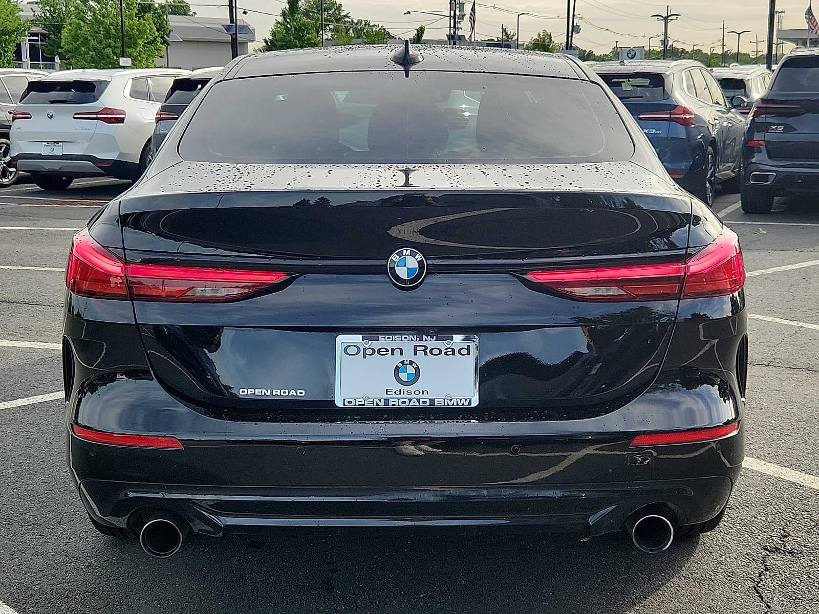 2021 BMW 2 Series 228i xDrive Gran Coupe