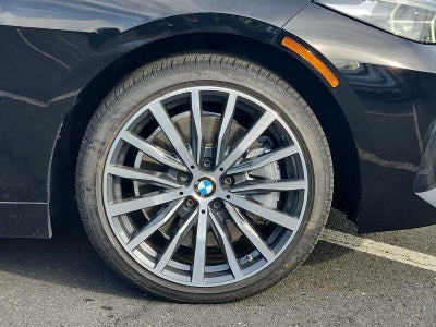 2021 BMW 2 Series 228i xDrive Gran Coupe