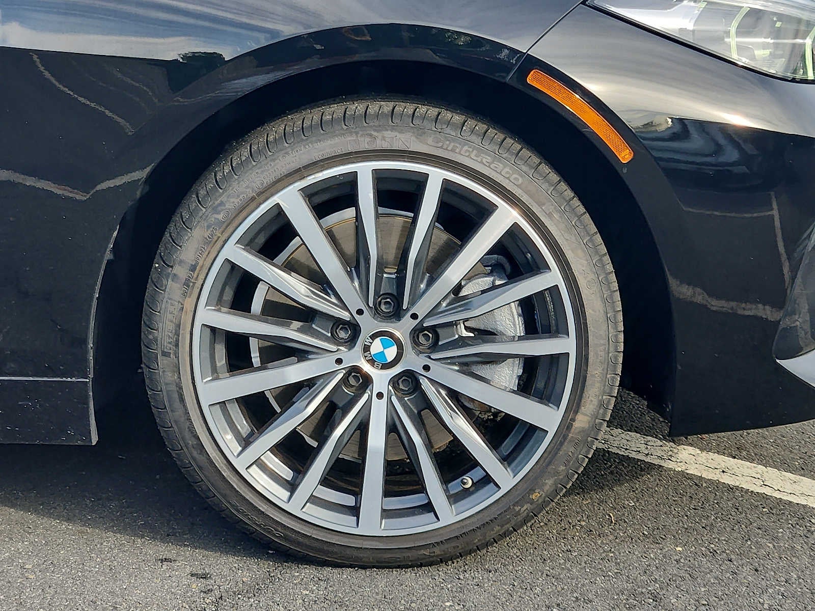 2021 BMW 2 Series 228i xDrive Gran Coupe