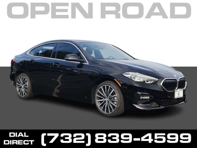 2021 BMW 2 Series 228i xDrive Gran Coupe