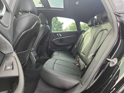 2021 BMW 2 Series 228i xDrive Gran Coupe