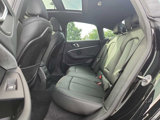 2021 BMW 2 Series 228i xDrive Gran Coupe
